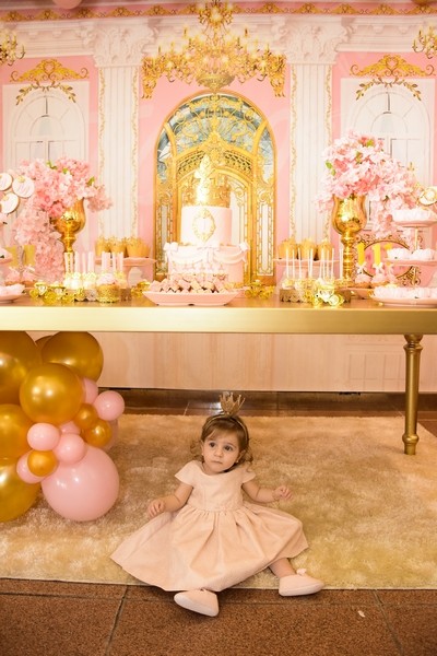 Happy Birthday Maryam